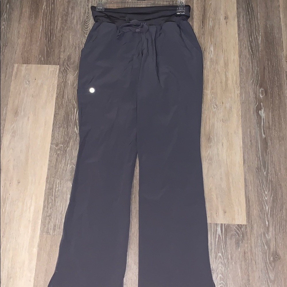 Greys anatomy scrub pants!